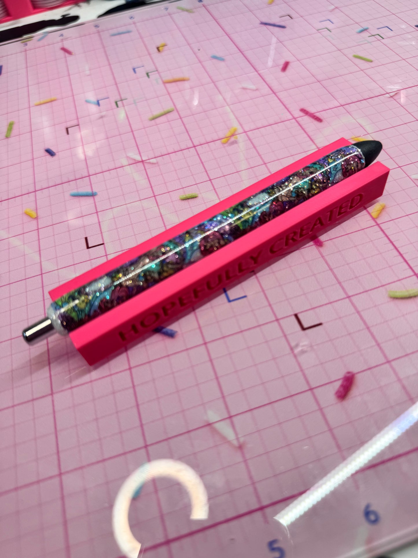Pen Cradle