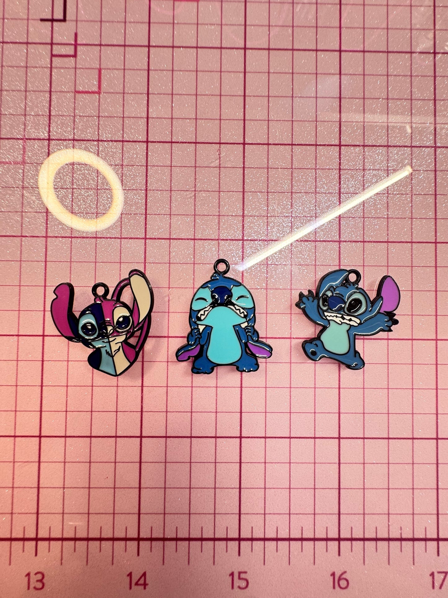 Alien Charm