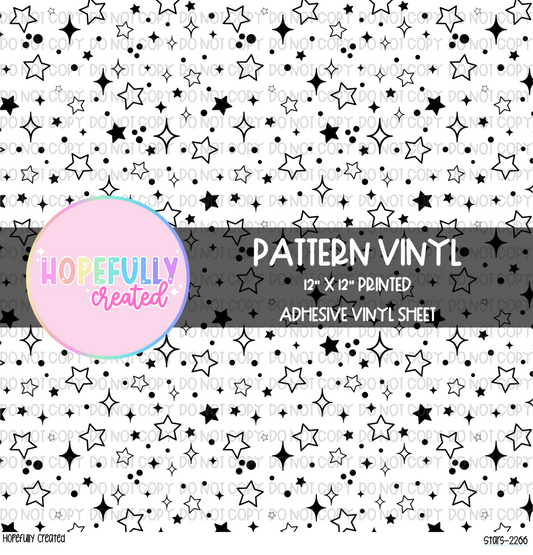 Stars Vinyl Collection - 2266