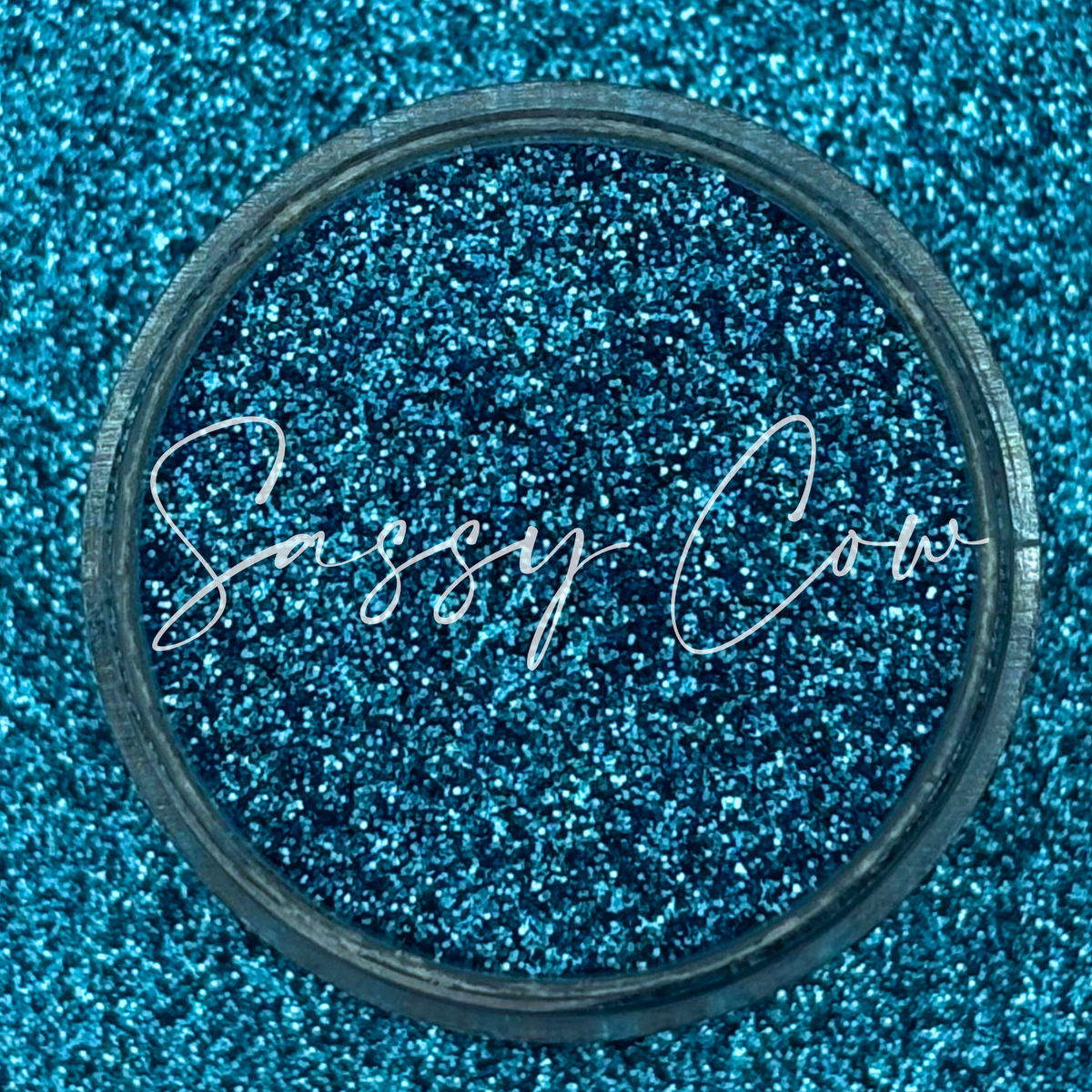 RHYSAND - Ultrafine Pearl Matte Glitter