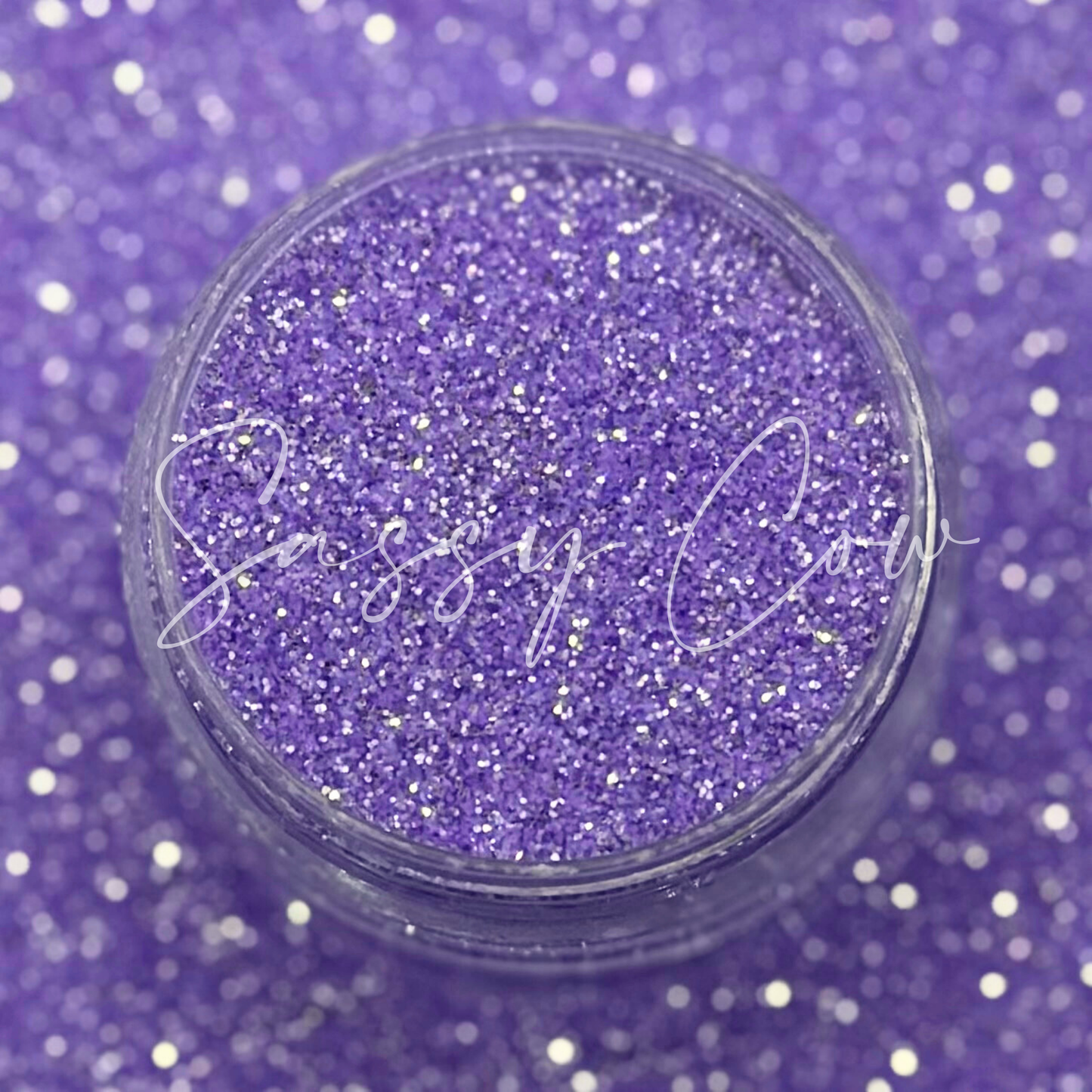 DELULU - Ultrafine High Sparkling Metallic