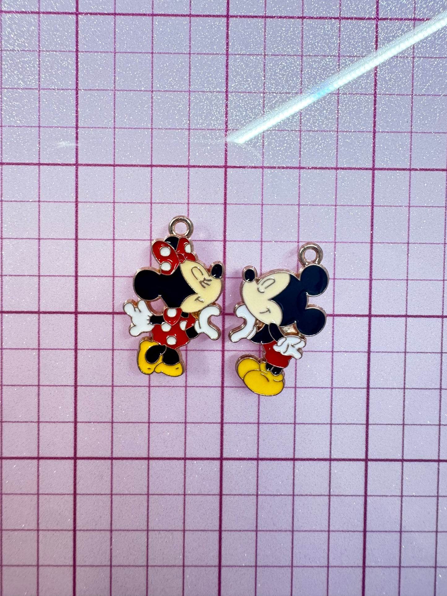 Mouse Charm