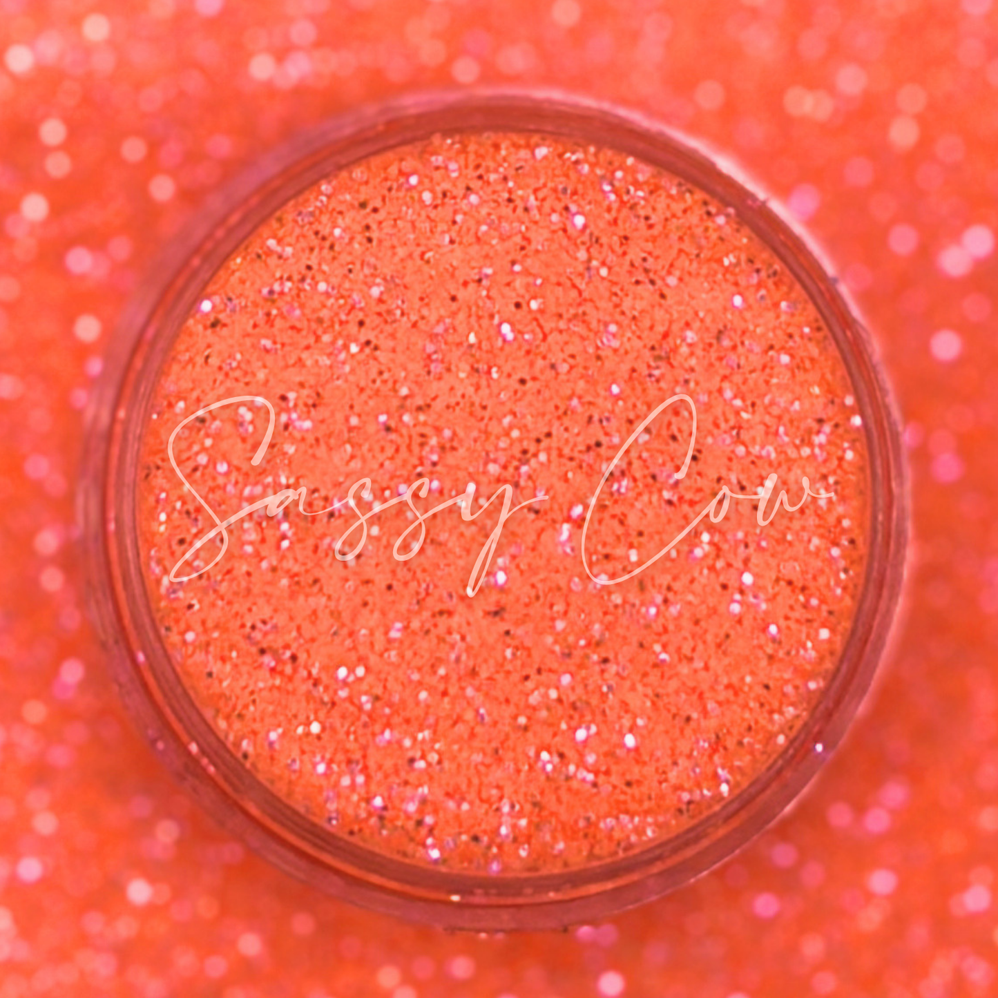 MARMALADE - Fine Iridescent Glitter Mix