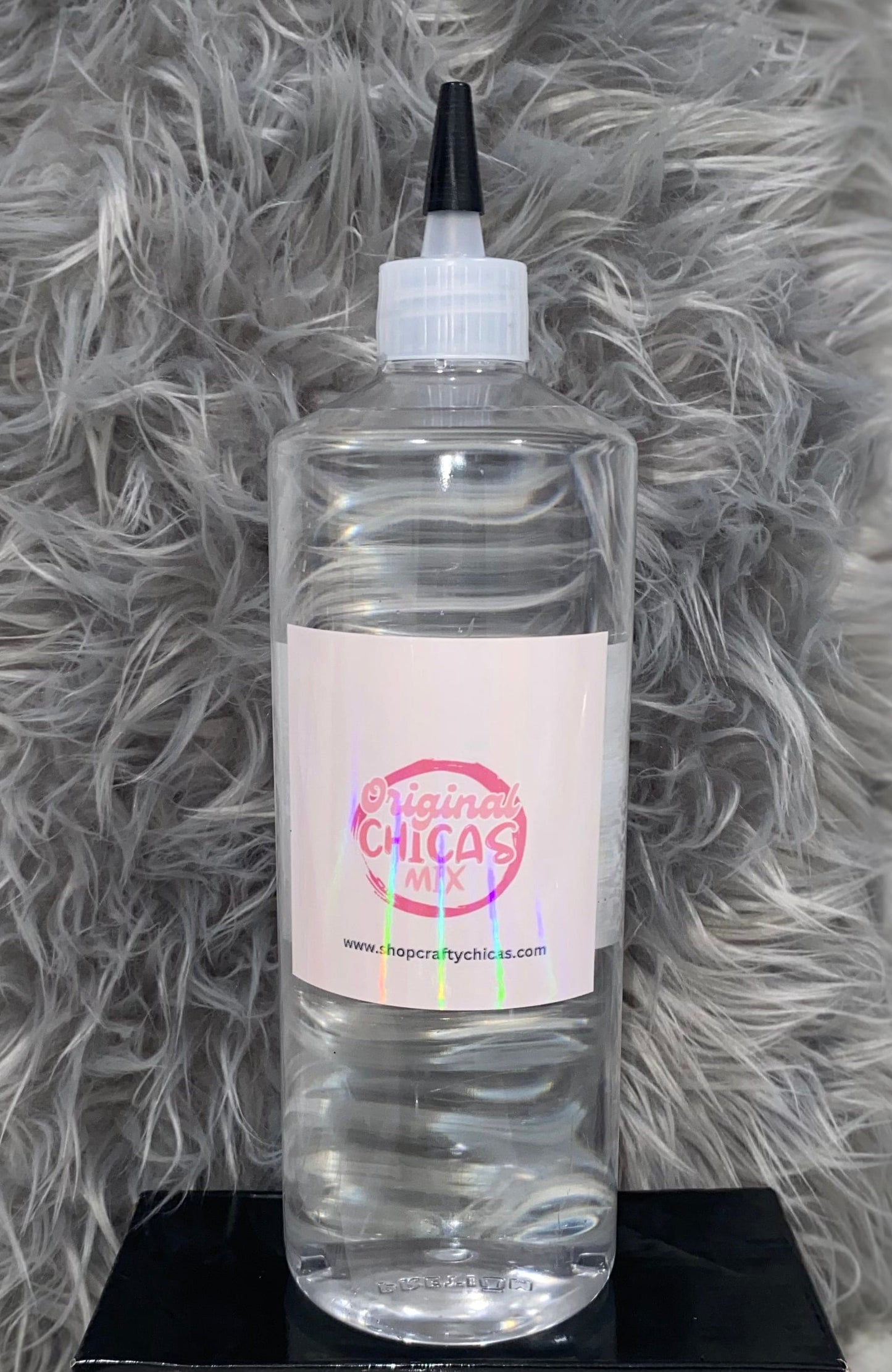 Chica Mix Original