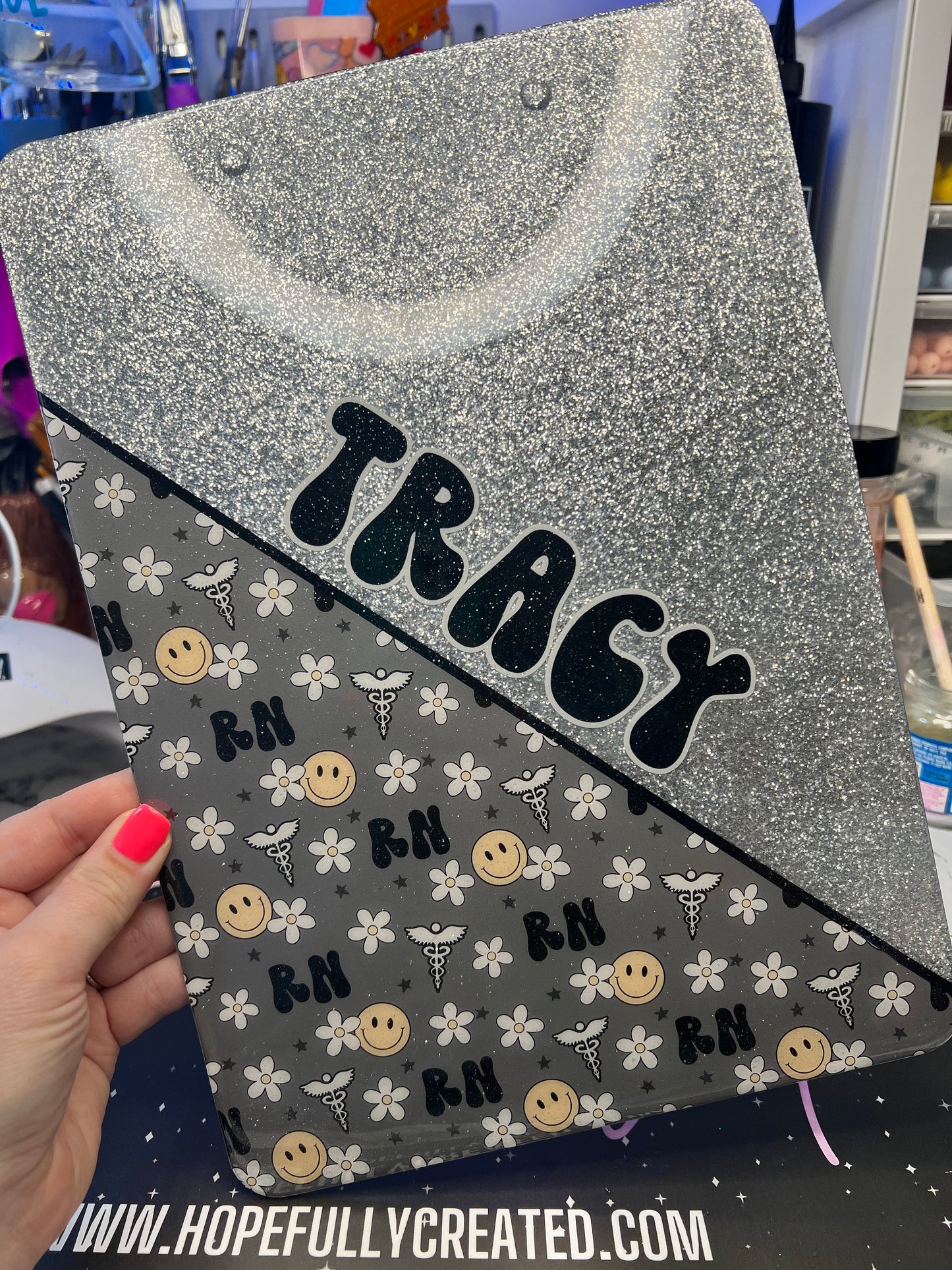 RN Clipboard