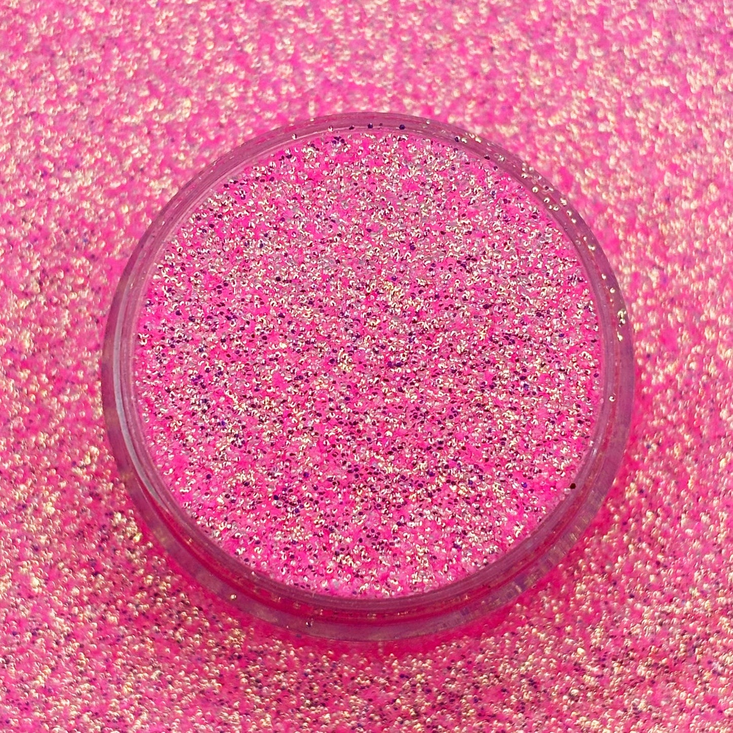 FLETCHER AVENUE - Ultrafine High Sparkling Metallic