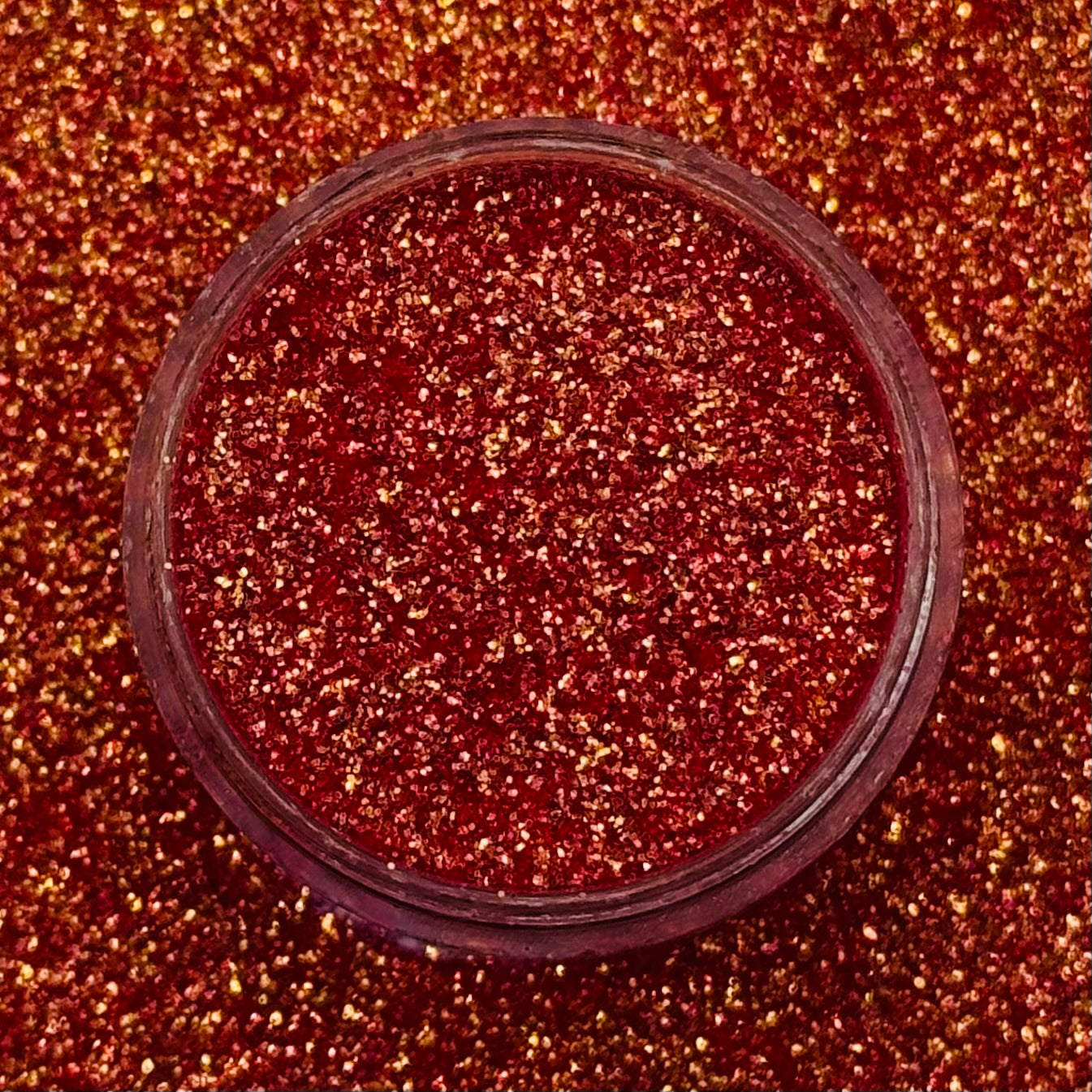 BELLA TOSCANA - Ultrafine Iridescent Mix