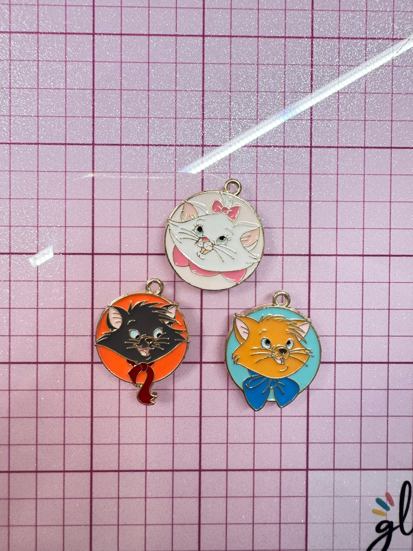 Cat Charm