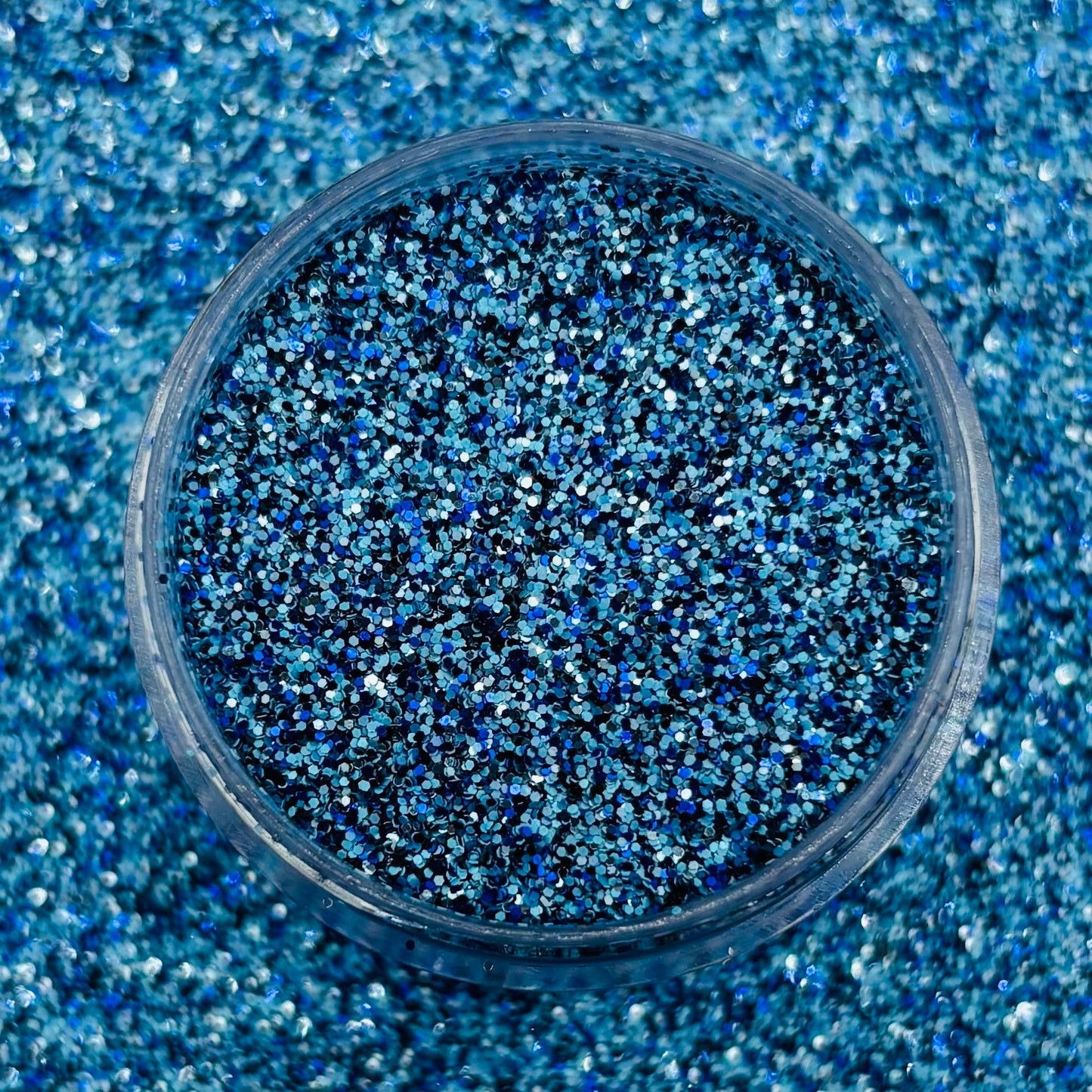 AQUARIUS - Custom Ultrafine Mix