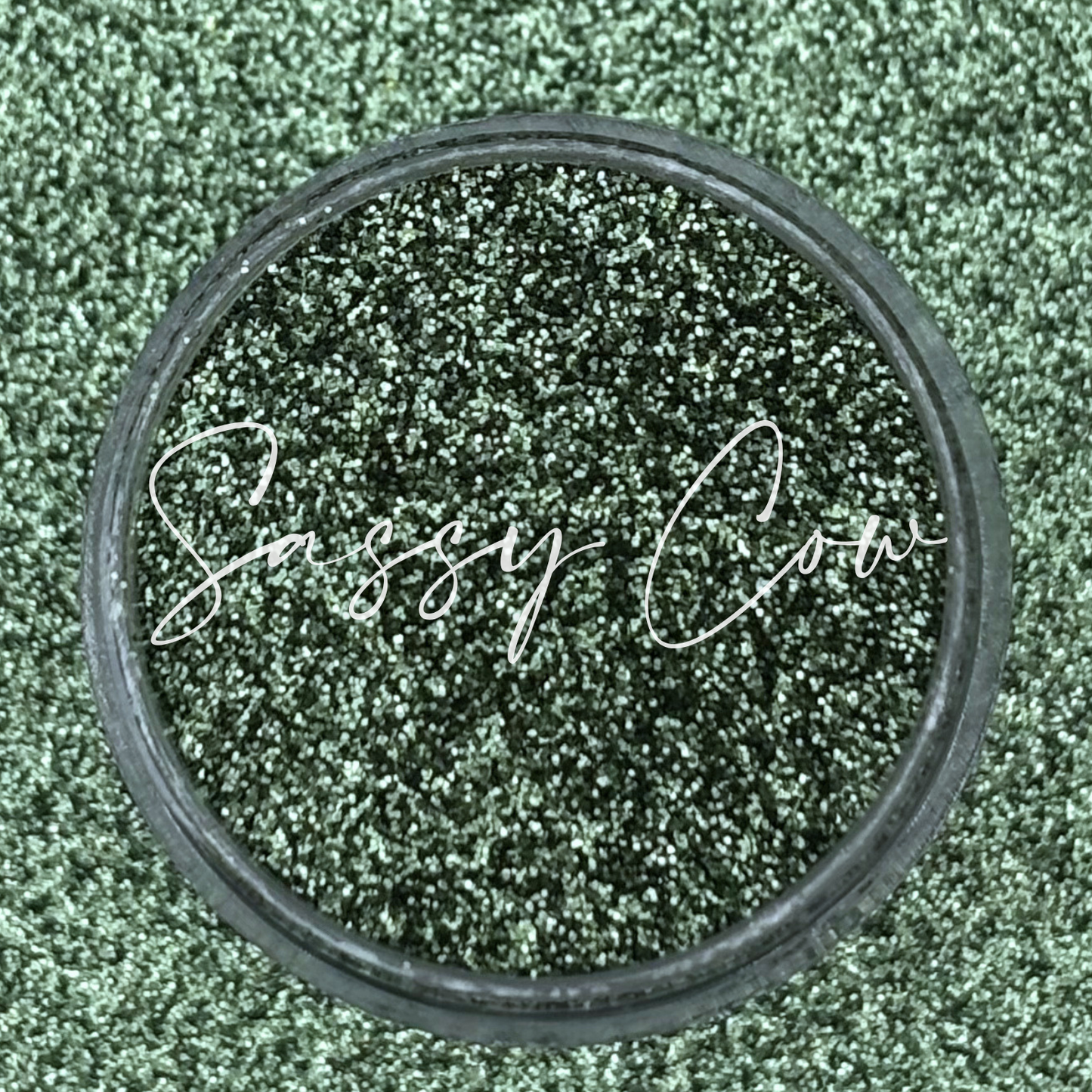 TIERNAN - Ultrafine Pearl Matte Glitter
