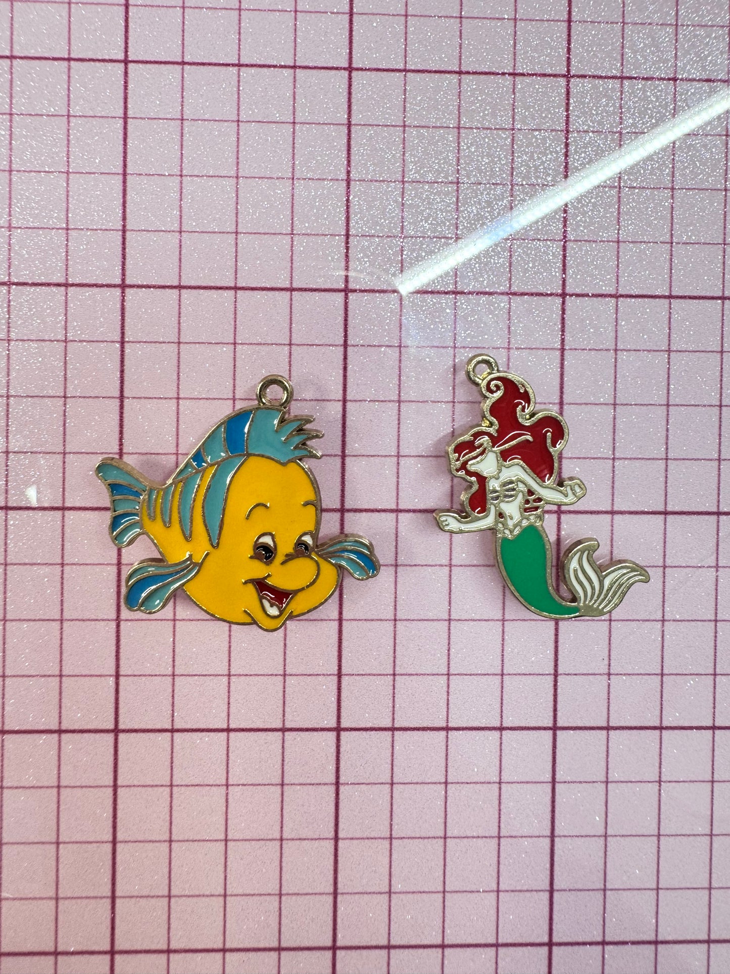 Under the Sea Charm