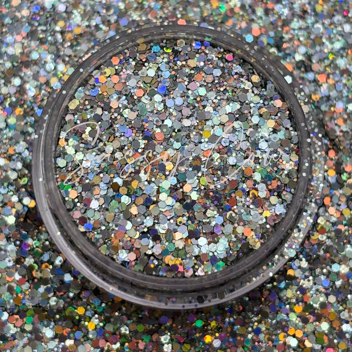 HOTLINE BLING - Mini Holographic Mix