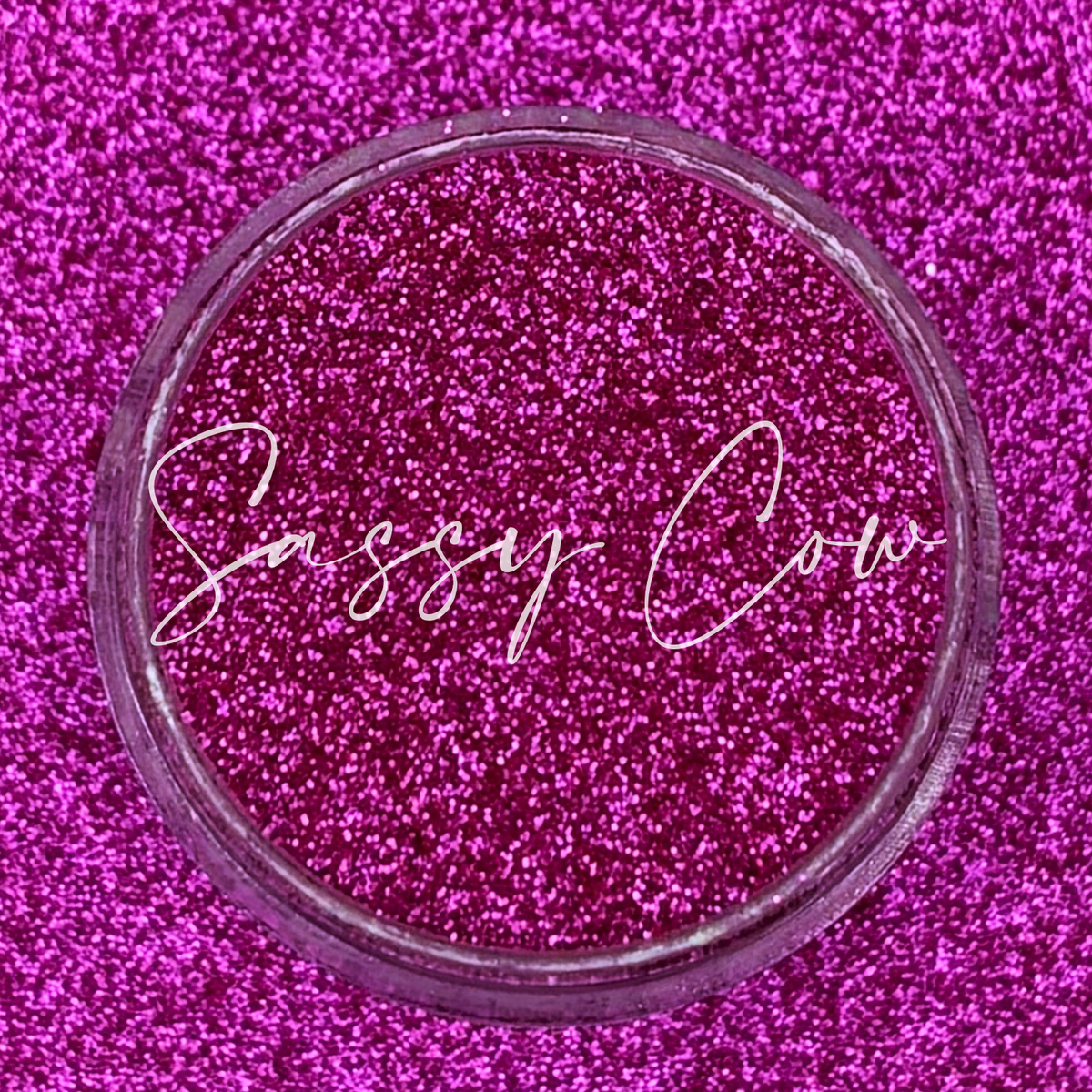 SLOANE - Ultrafine Pearl Matte Glitter