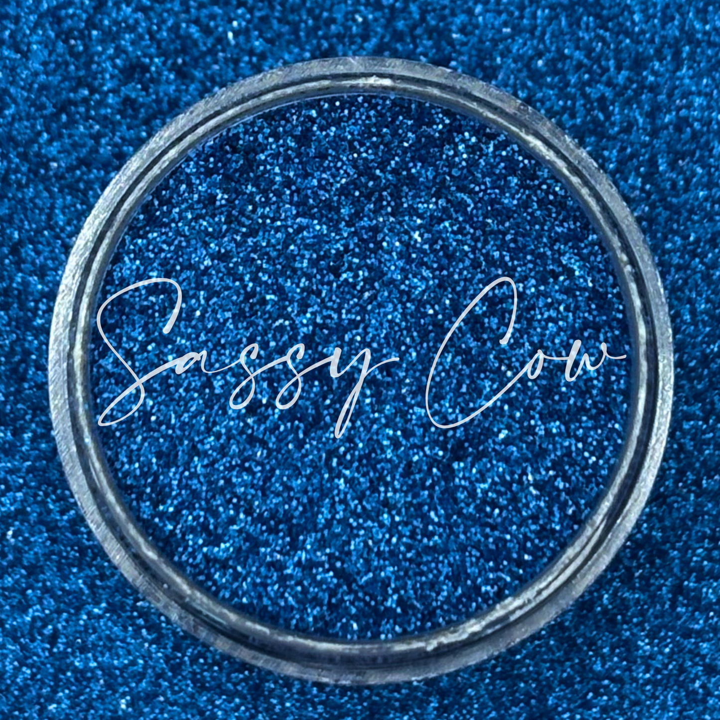 SHADERA - Ultrafine Pearl Matte Glitter