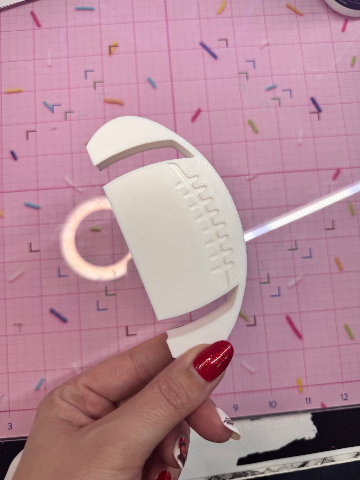 Football Handle