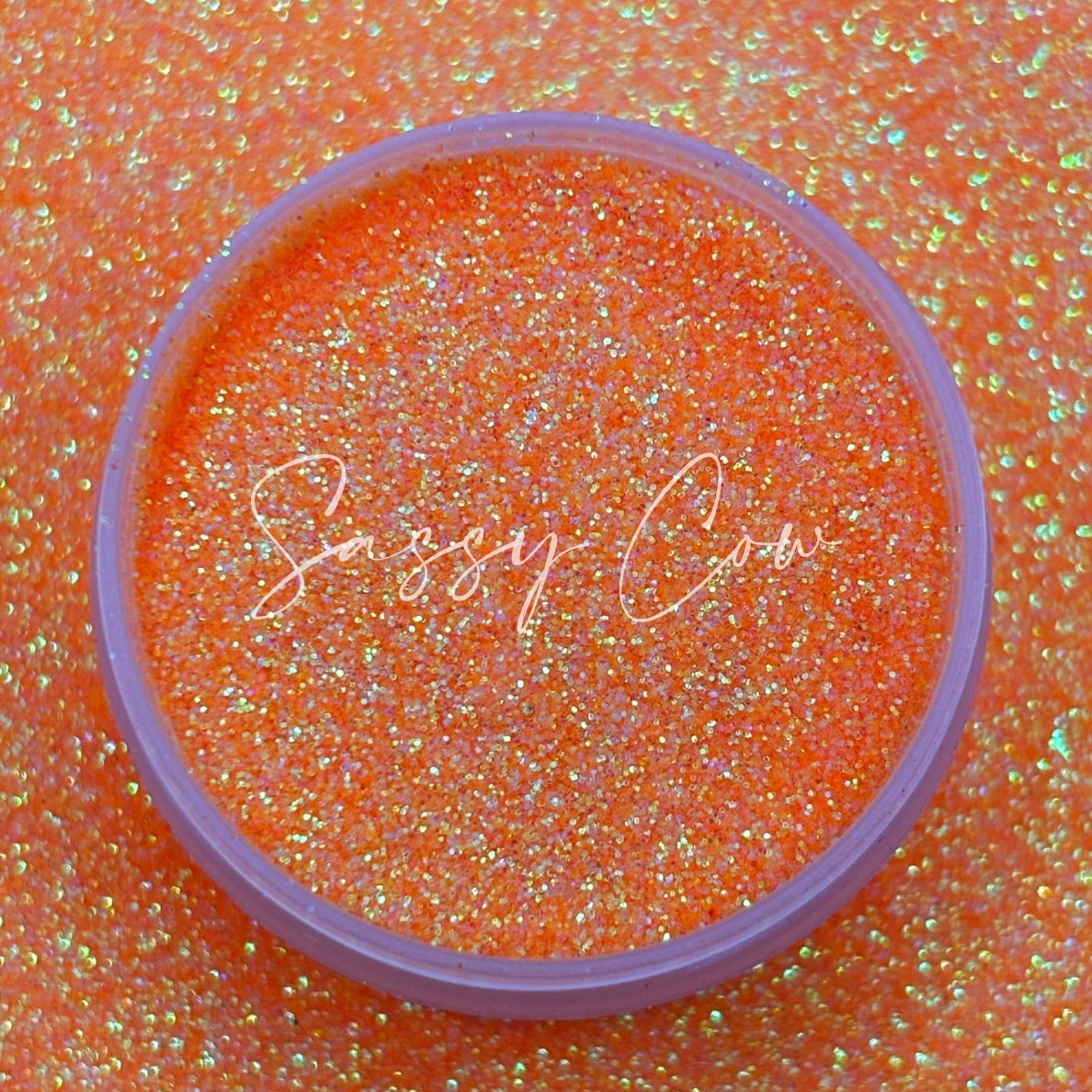 HIBISCUS - Ultrafine Iridescent Glitter Mix