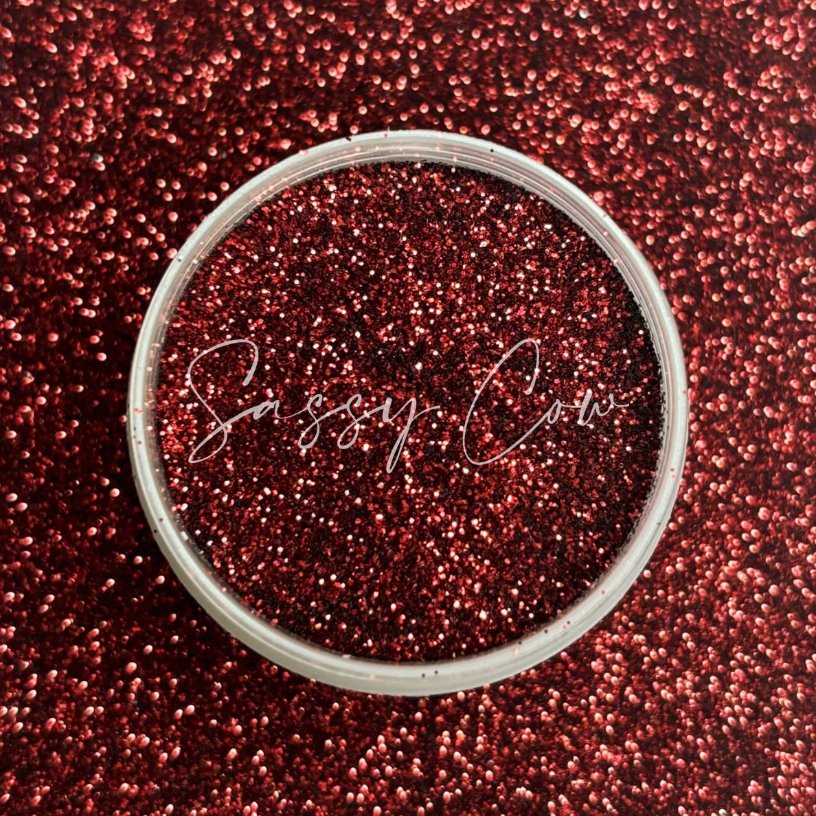 WOO PIG SOOIE - Ultrafine Metallic Glitter Mix