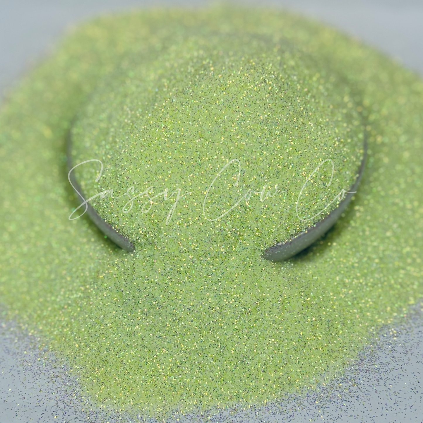 TINKER - Fine Iridescent Glitter Mix