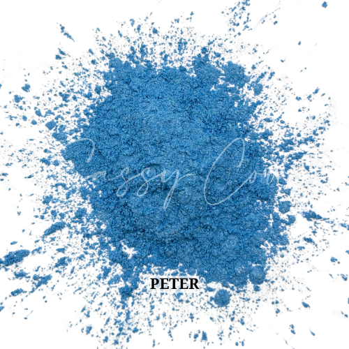PETER Mica Powder (20g)