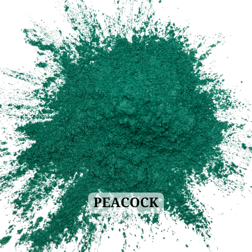 PEACOCK Mica Powder (20g)