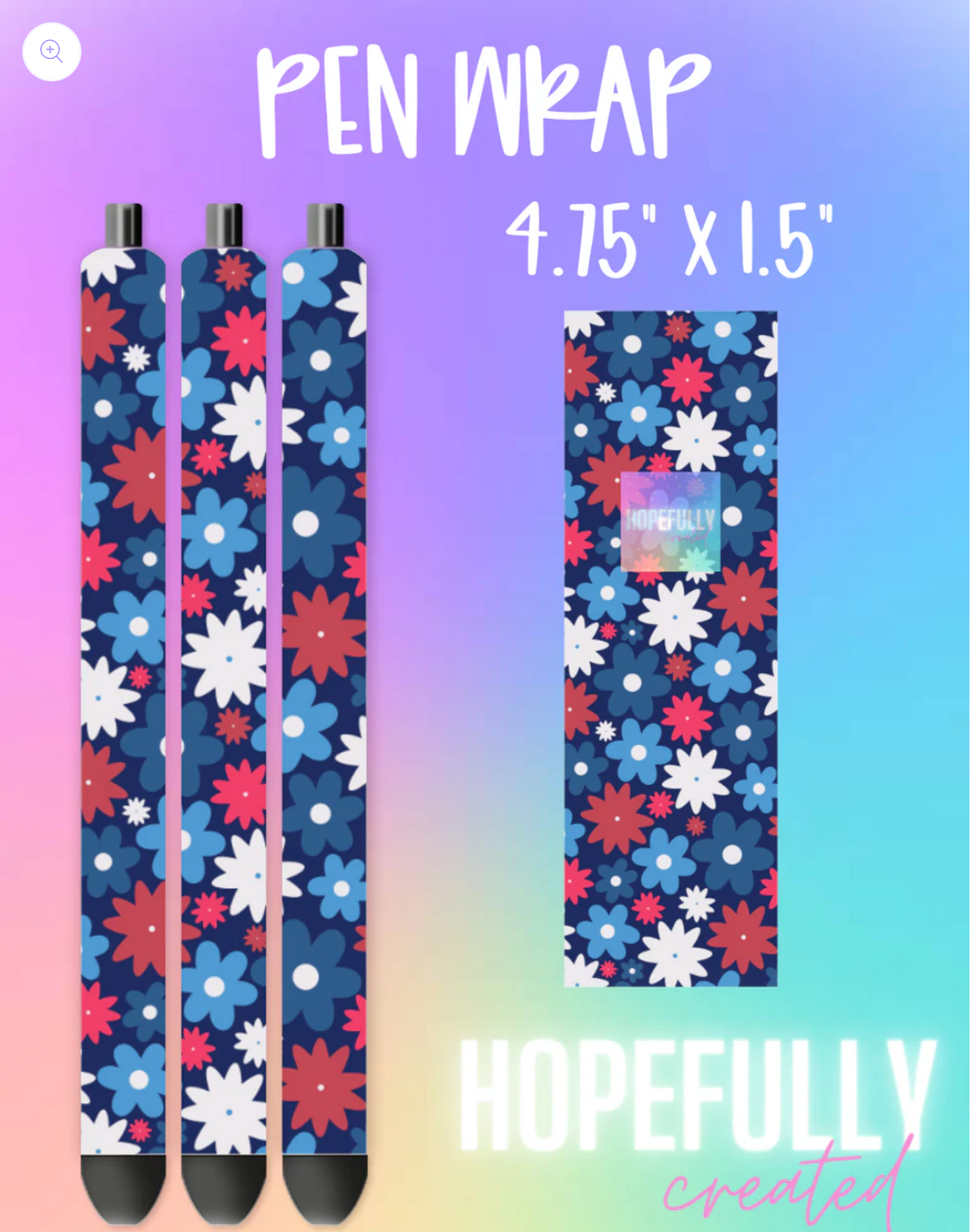 Flowers Vinyl Collection - 1232