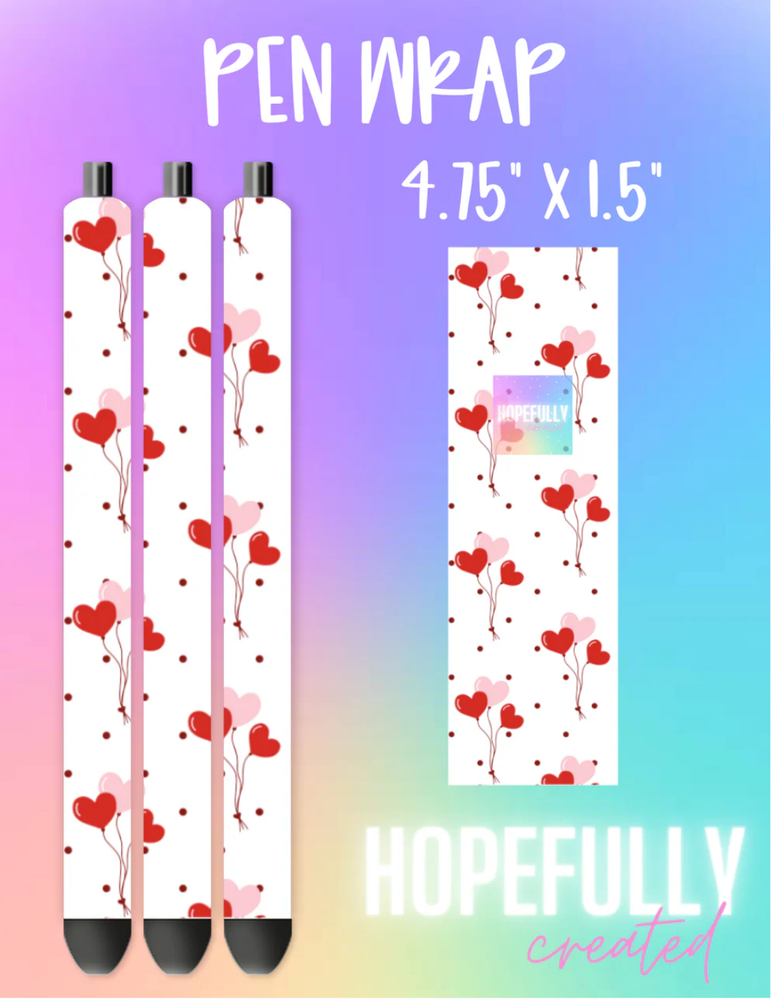 Love Vinyl Collection - 616