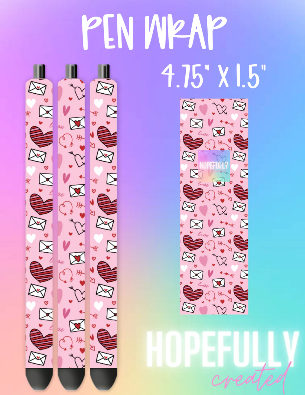 Love Vinyl Collection - 610