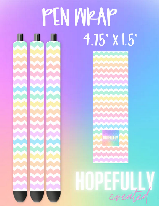 Pastel Vinyl Collection - 233