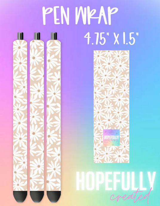 Flowers Vinyl Collection - 247
