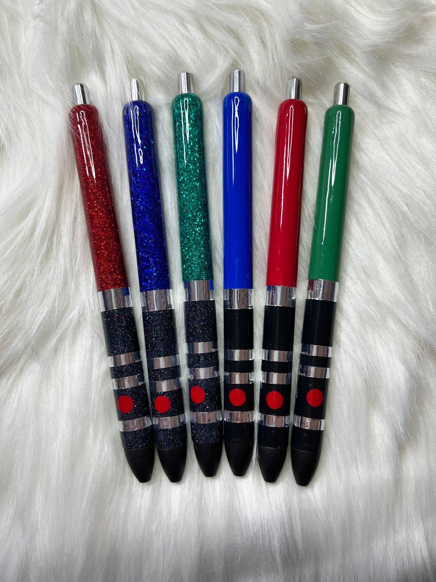 Light Saber Pen
