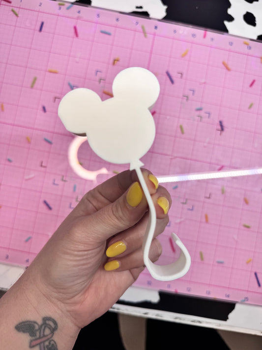 Mouse Balloon Handle