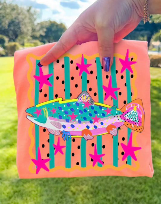 RETRO FISH