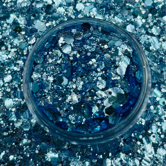 CORNFLOWER - Chunky Mix