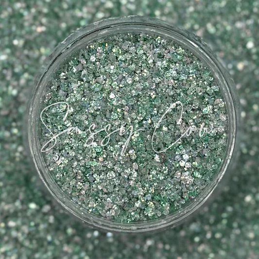 TIMOTHY - Ultrafine High Sparkling Textured Glitter