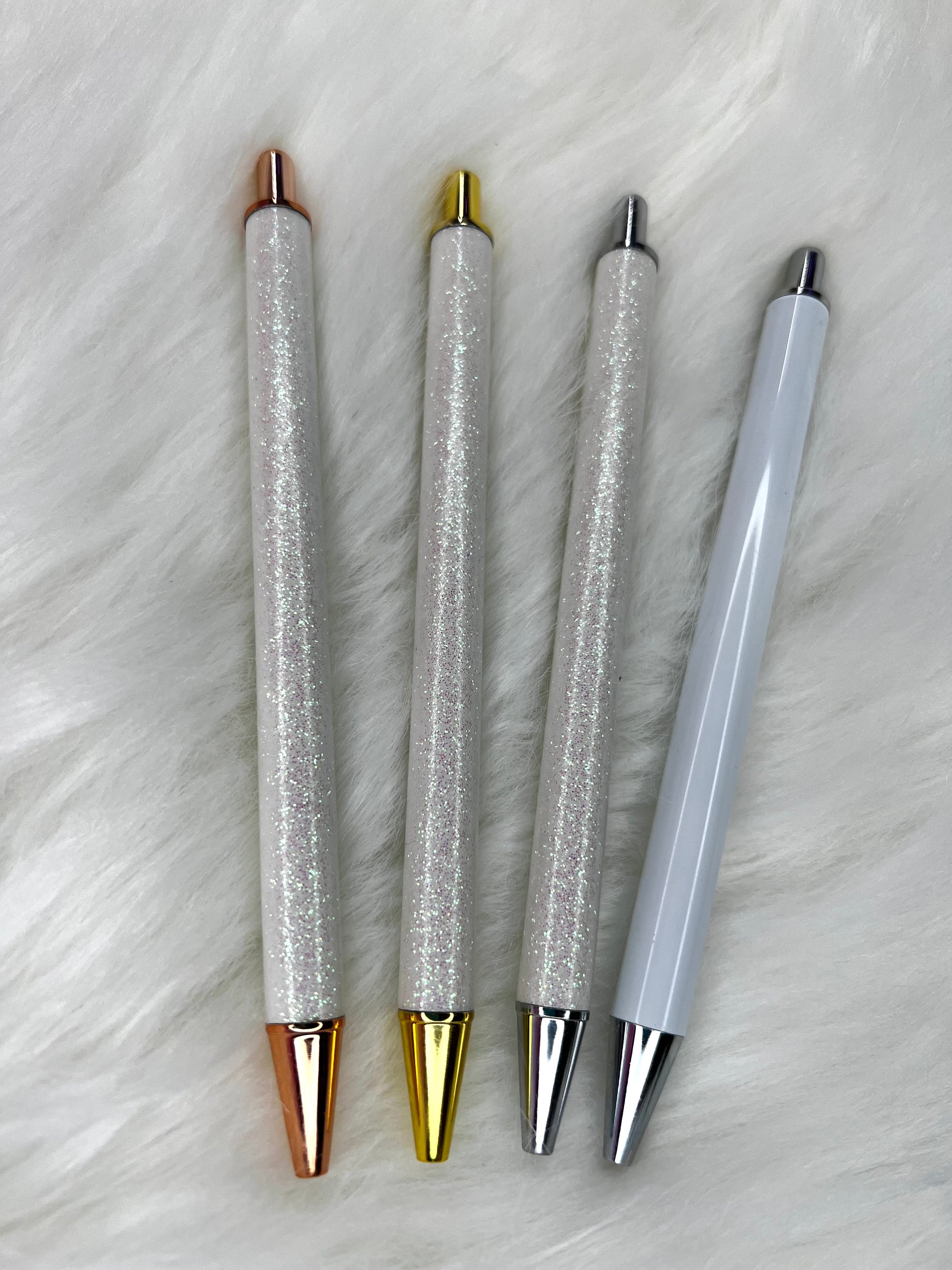 Pen Blanks Hopefully Created