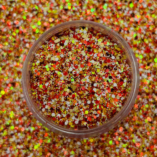 ARIES - Custom Mini Chunky Mix