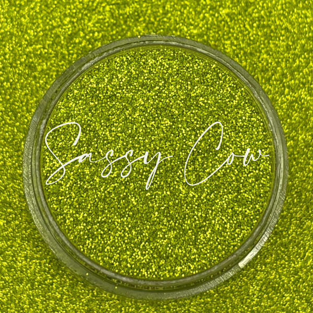 LOWEN - Ultrafine Pearl Matte Glitter