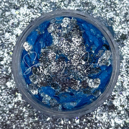 NOAH - Chunky High Sparkling Glitter Mix