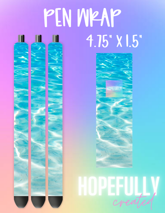 Pool Pen Wrap-1266