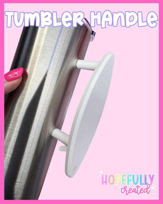 Surfboard Handle
