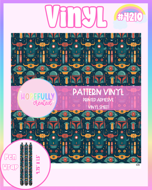 SW Vinyl Collection - 4210 VIP