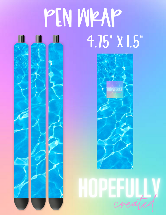 Pool Pen Wrap-1267