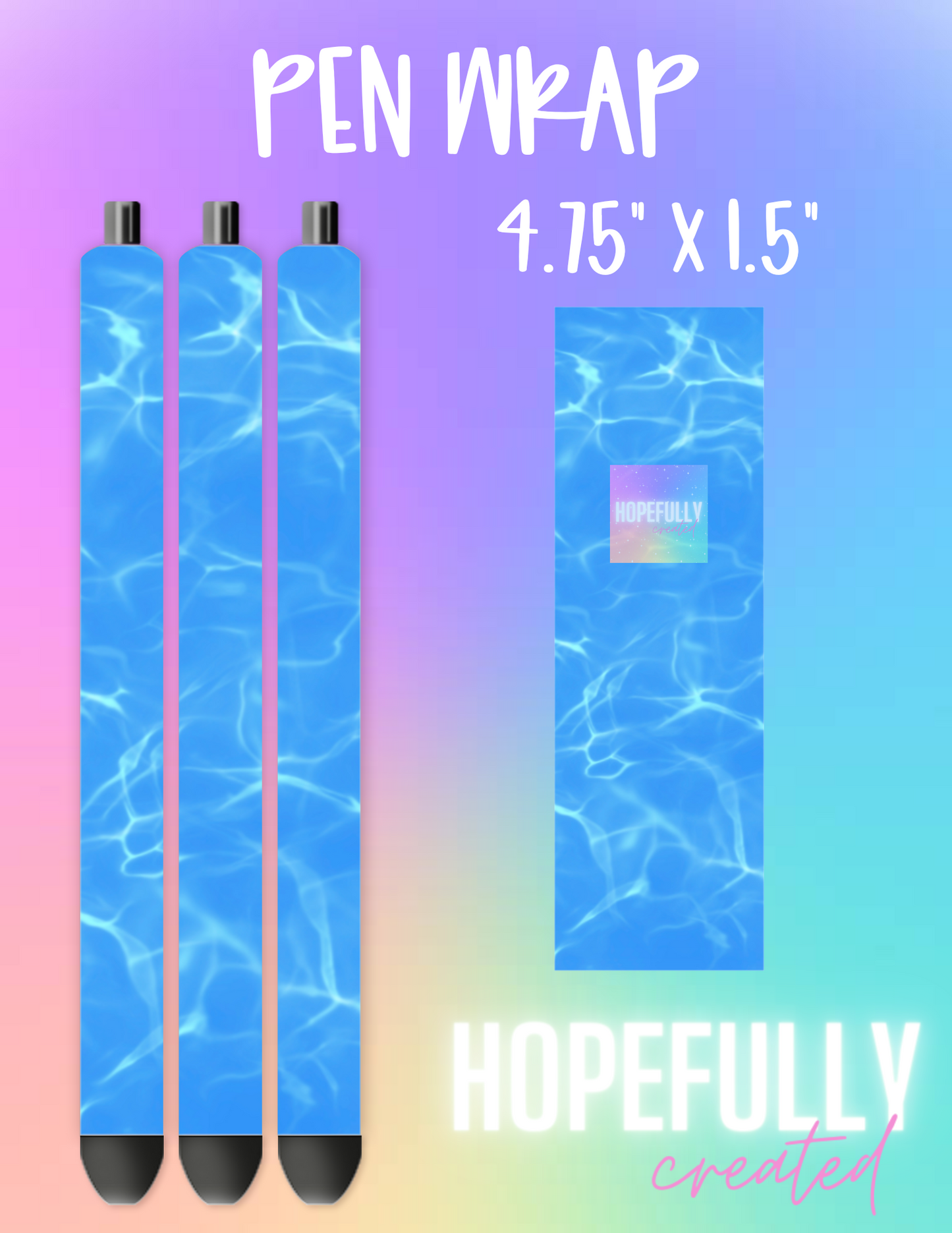 Pool Pen Wrap-1268