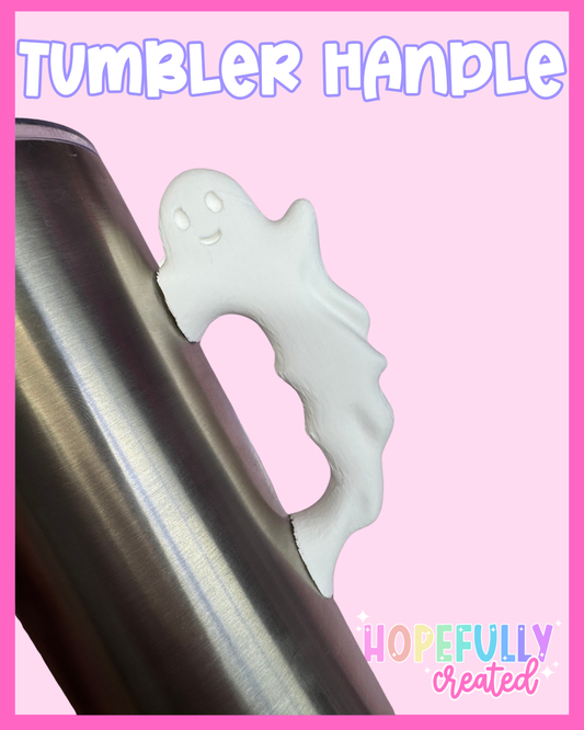 Ghost 2.0 Handle