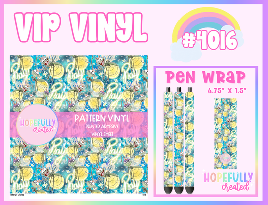 Ray Vinyl Collection - 4016 VIP