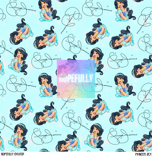 Princess Vinyl Collection - 864 VIP