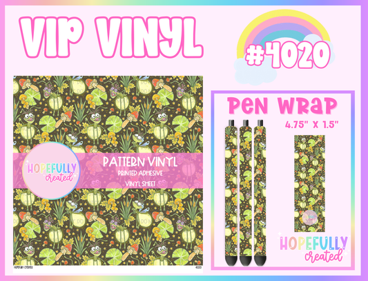 Ray Vinyl Collection - 4020 VIP