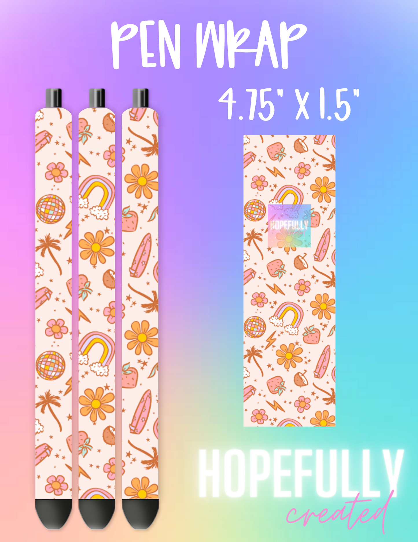 Summer Pen Wrap-1278