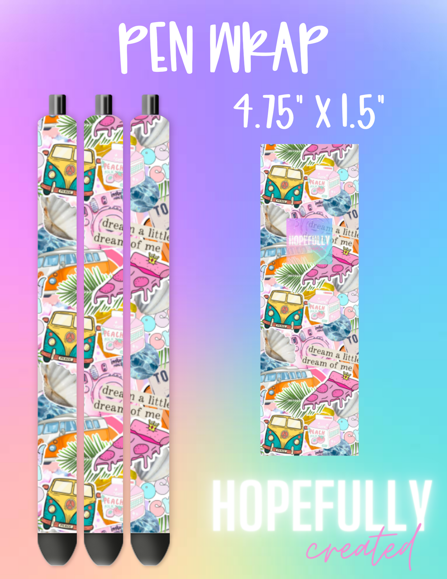 Summer Pen Wrap-1281