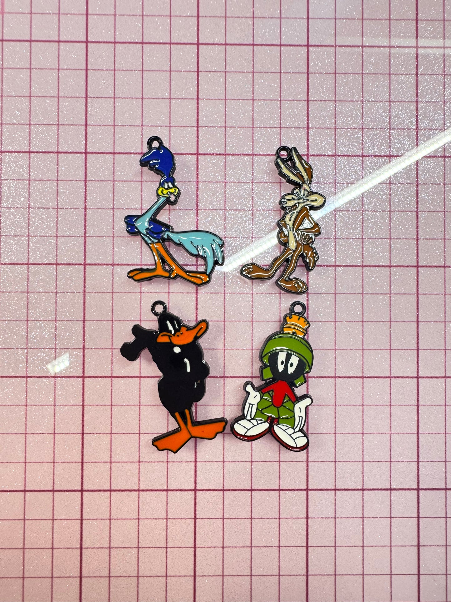 Looney Charm